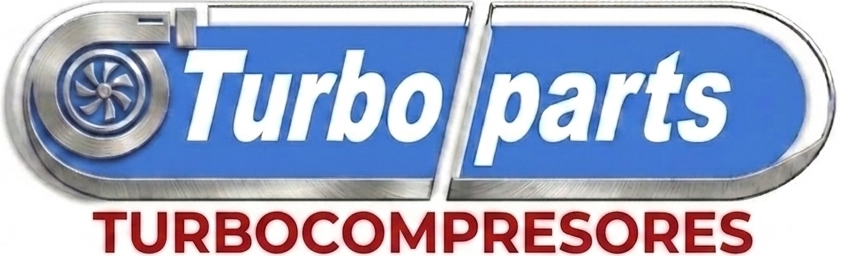 TurboParts Turbocargadores